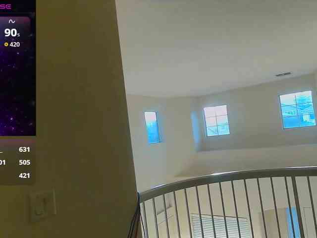 bubblybubbles webcam