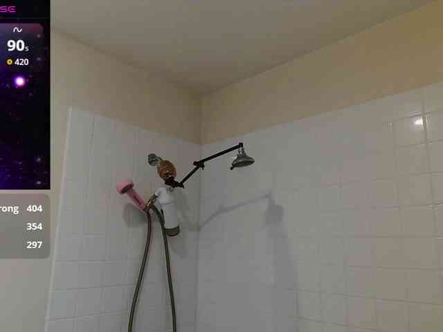 bubblybubbles webcam