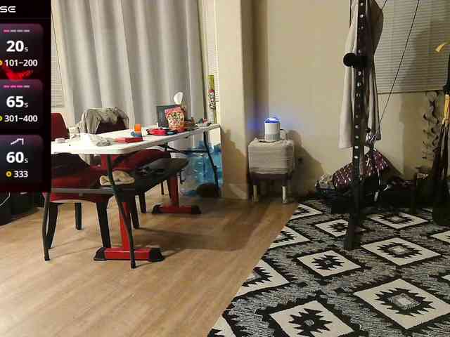 bubblybubbles webcam