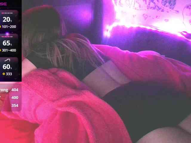 bubblybubbles webcam