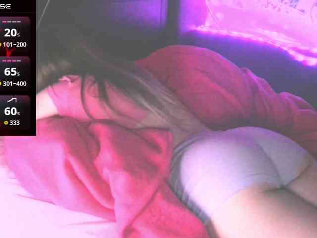 bubblybubbles webcam