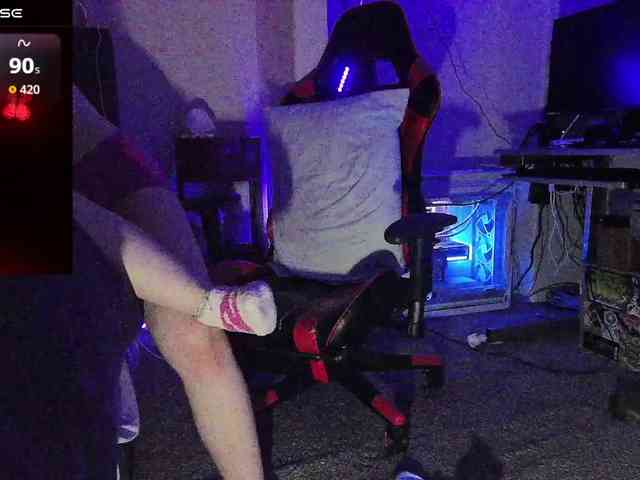 bubblybubbles webcam