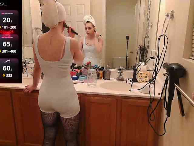 bubblybubbles webcam