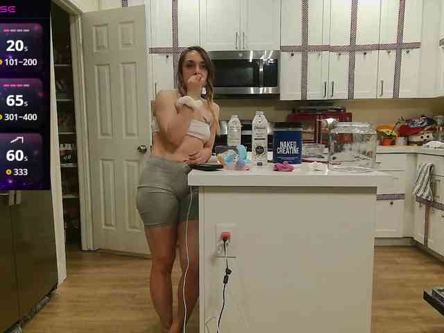 bubblybubbles webcam