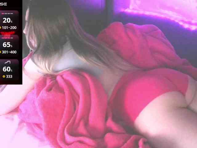 bubblybubbles webcam