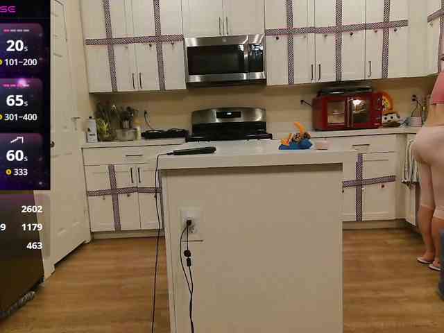 bubblybubbles webcam