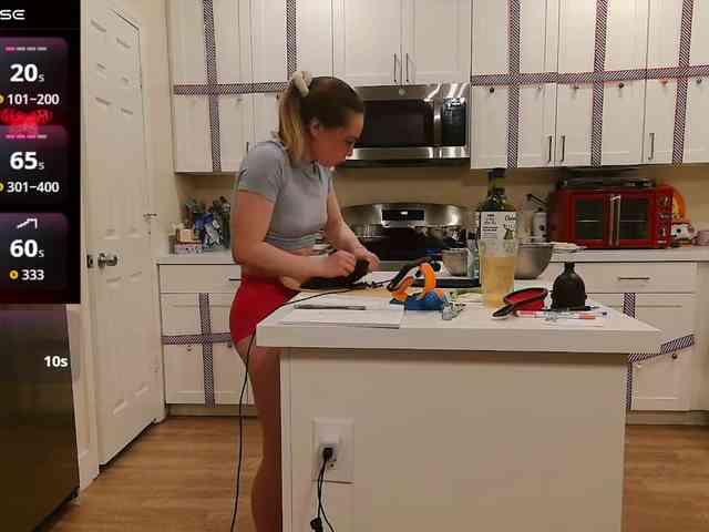 bubblybubbles webcam