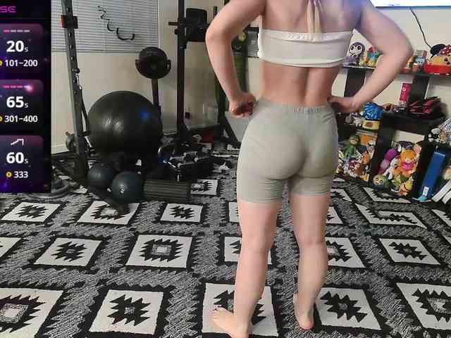 bubblybubbles webcam