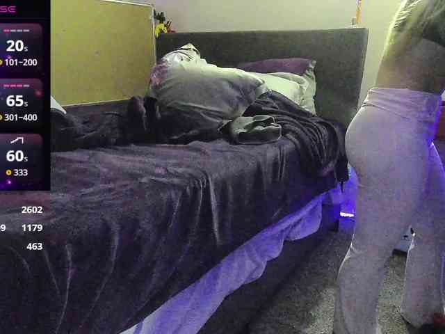 bubblybubbles webcam