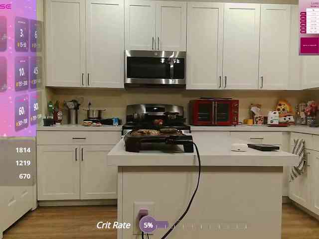 bubblybubbles webcam