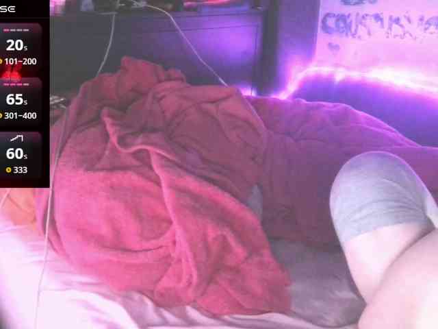 bubblybubbles webcam