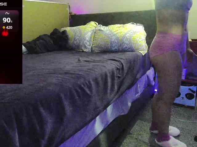 bubblybubbles Live Webcam on BongaCams