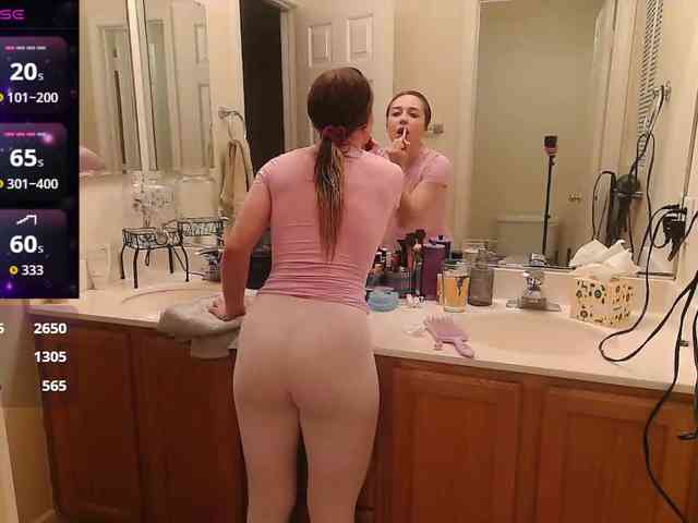 bubblybubbles webcam