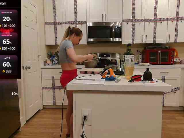 bubblybubbles webcam