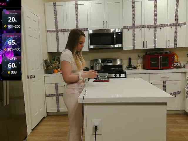 bubblybubbles webcam