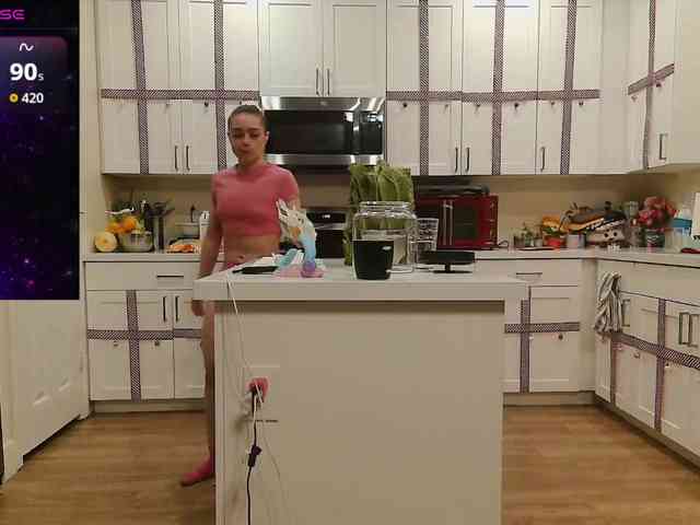 bubblybubbles webcam