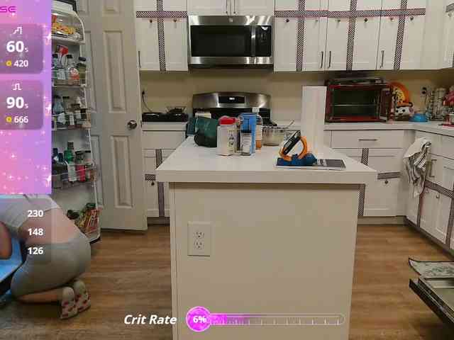 bubblybubbles webcam