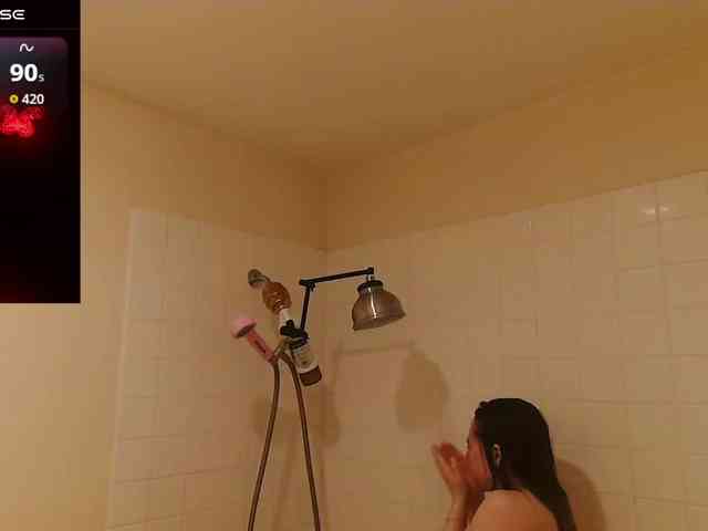 bubblybubbles webcam