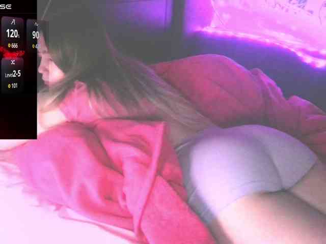 bubblybubbles webcam