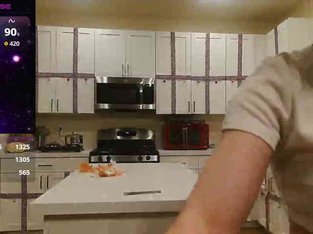 bubblybubbles webcam