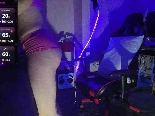 bubblybubbles webcam