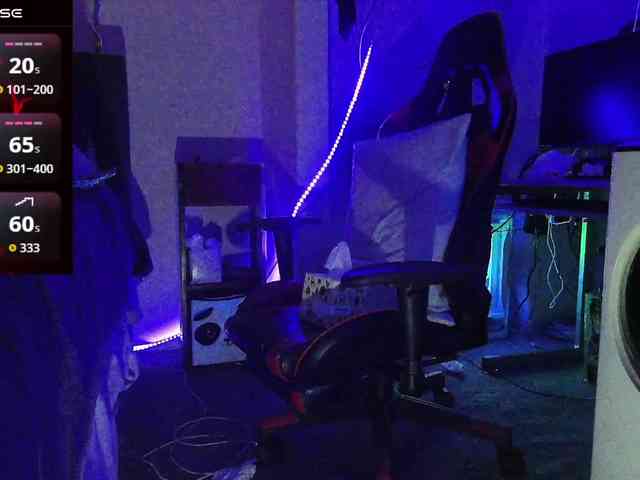 bubblybubbles webcam