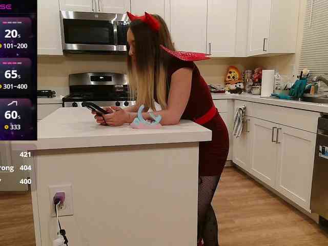 bubblybubbles webcam