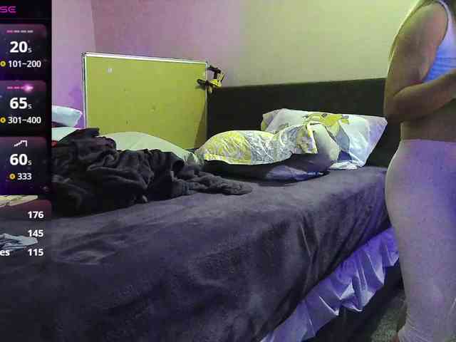 bubblybubbles webcam