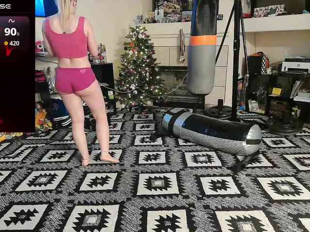 bubblybubbles webcam