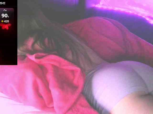 bubblybubbles webcam