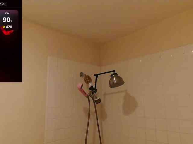 bubblybubbles webcam