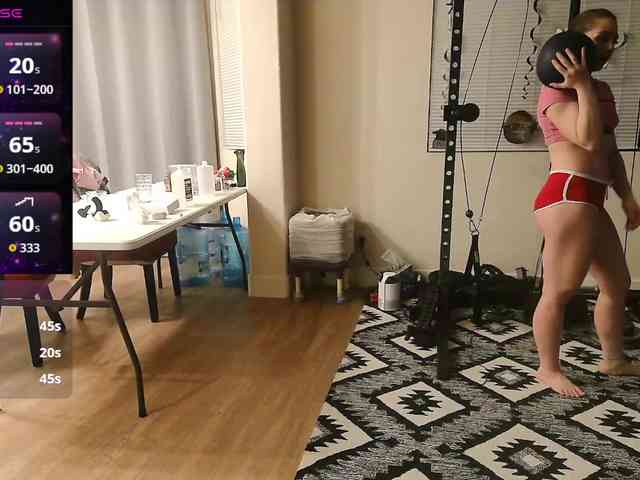 bubblybubbles webcam