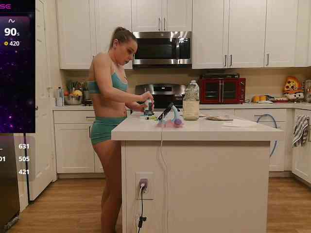 bubblybubbles webcam