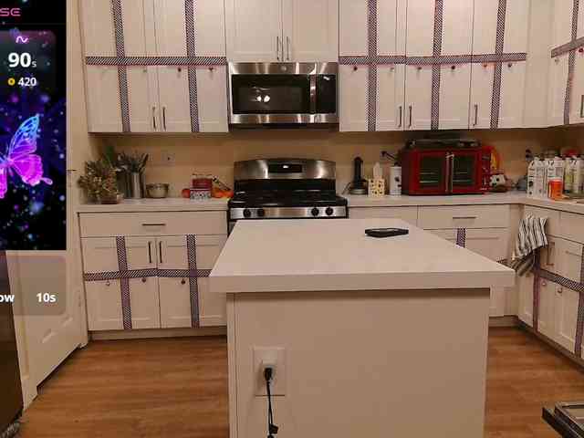 bubblybubbles webcam