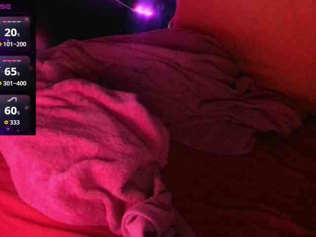 bubblybubbles webcam