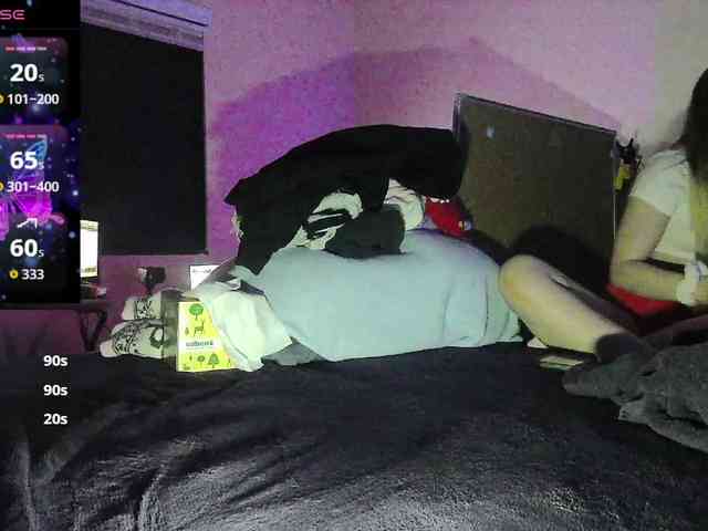 bubblybubbles webcam