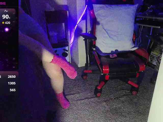 bubblybubbles webcam