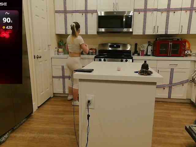 bubblybubbles webcam