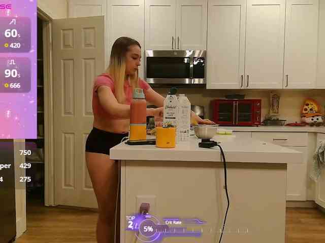 bubblybubbles webcam