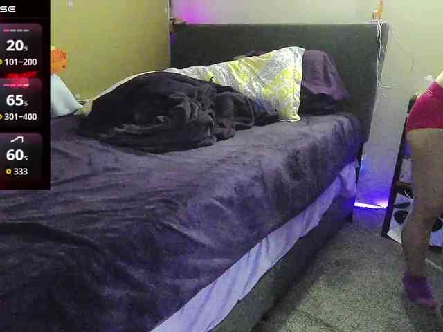 bubblybubbles webcam