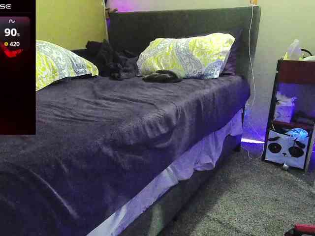 bubblybubbles webcam