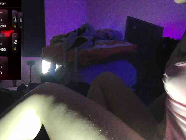 bubblybubbles webcam