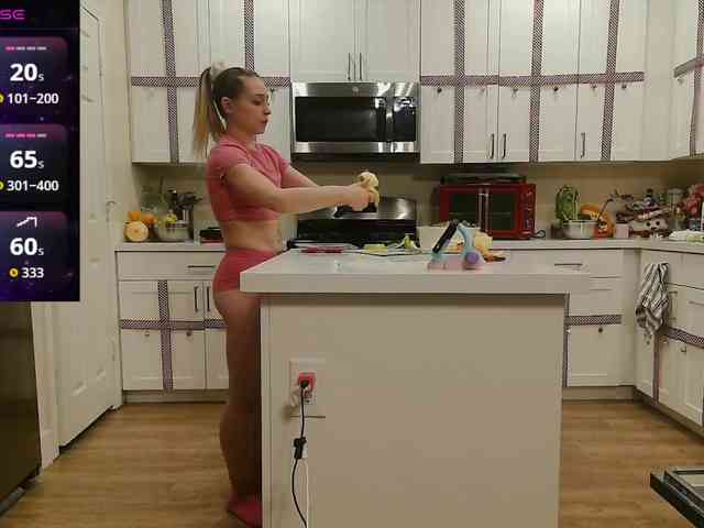 bubblybubbles webcam