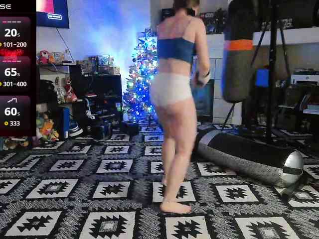 bubblybubbles webcam