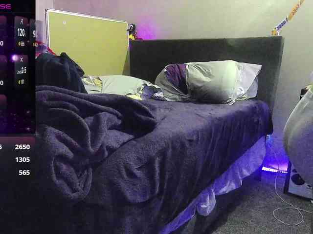 bubblybubbles webcam