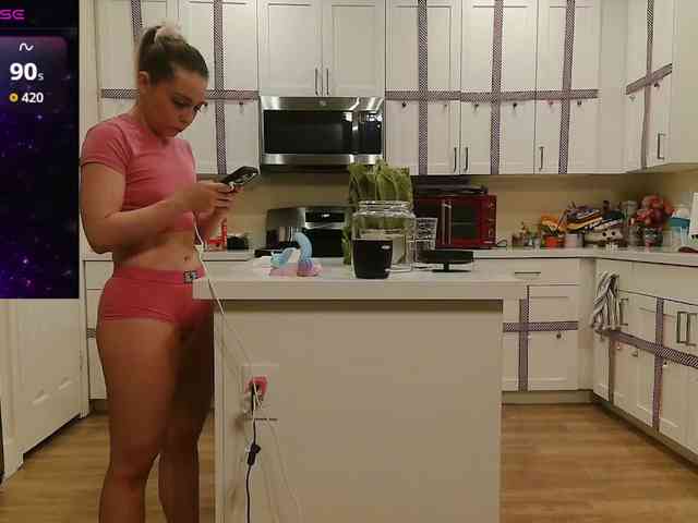 bubblybubbles webcam