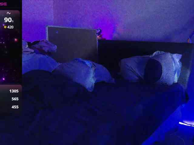 bubblybubbles webcam