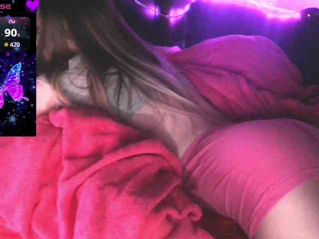 bubblybubbles webcam