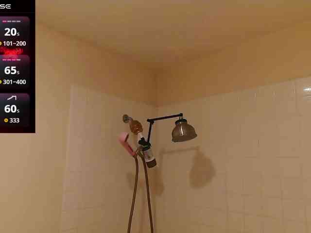 bubblybubbles webcam