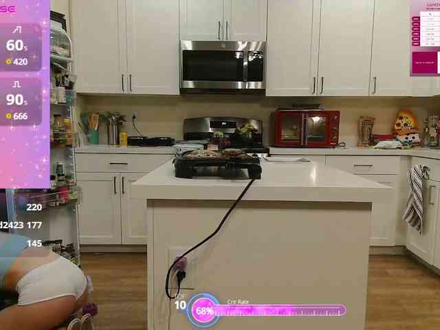 bubblybubbles webcam